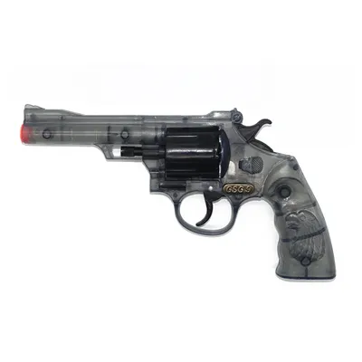 Produktbild von GSG 9 12-Schuss Agenten-Pistole 206 mm
