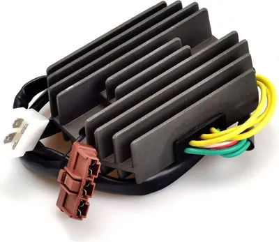 Immagine prodotto di Controllore di carica ElectroSport ESR 916