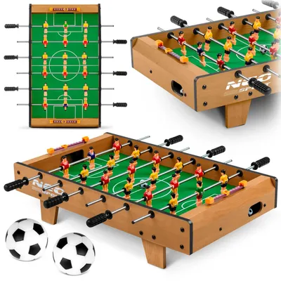 Obrázok produktu pre Stolný futbal Neo-Sport NS-436