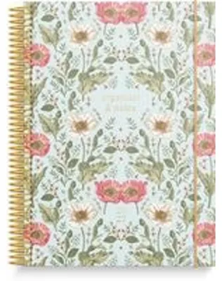Immagine prodotto di Agenda e blocco note A5 26/27 Fiori
