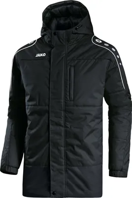Produktbild von Coachjacke Active JAKO
