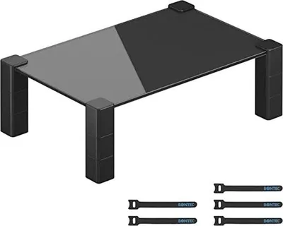 Produktbild von Büromonitorhalter für Laptop und Desktop
