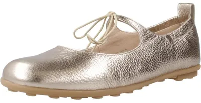 Produktbild von HISPANITAS Schuhe HV254076 Gold