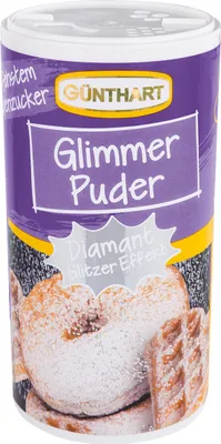 Obrázok produktu pre Günthart Sľuda v prášku biela 100 g