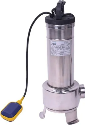 Produktbild von Tauchpumpe 30000l/h 1500W 230V Pumpe mit Schwimmer Wasserpumpe Teichpumpe