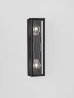 Zdjęcie produktu dla Lampa natynkowa ścienna CHETUMAL LE71510 Luces Exclusivas