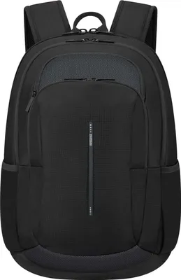 Produktbild von American Tourister Laptoprucksack Rucksack mit Laptopfach Urban Groove UG26 Laptop Backpack 15.6" 27L Black schwarz