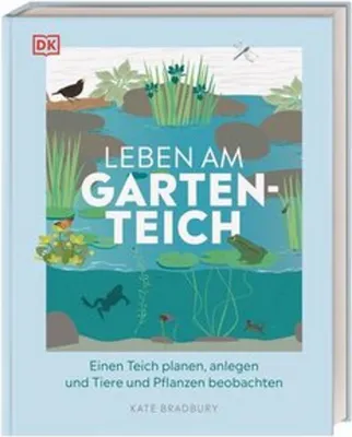 Obrázek produktu pro Leben am Gartenteich
