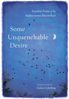 Produktbild von Some Unquenchable Desire