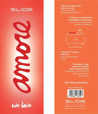 Produktbild von Amore