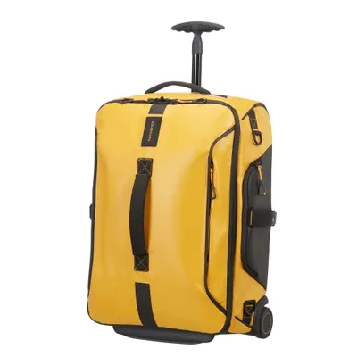 Produktbild von Samsonite - Paradiver Light Reisetasche/Rucksack auf Rollen 55cm - 74780-1924 - 74780-1924