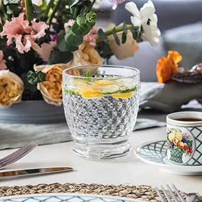 Produktbild von Villeroy & Boch - Boston Wasserglas 200 ml, klar, spülmaschinenfest
