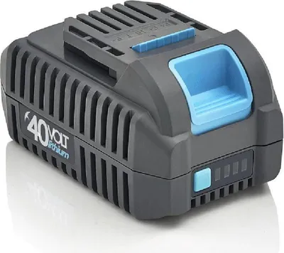 Zdjęcie produktu dla MASTERCUT EB20 BATERIA AKUMULATOR DO URZĄDZEŃ Z LINII EB 2 AH Li-Ion 40V