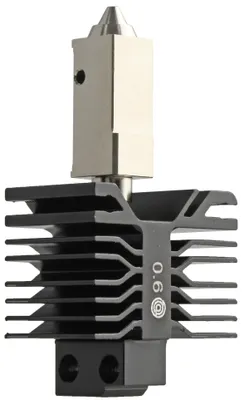 Produktbild von PrimaCreator Bambu Lab Hotend PC 0.6/1.75mm