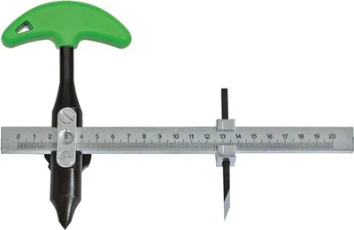 Obrázok produktu pre Kotúčová fréza 321 rezanie š.600mm KUKKO