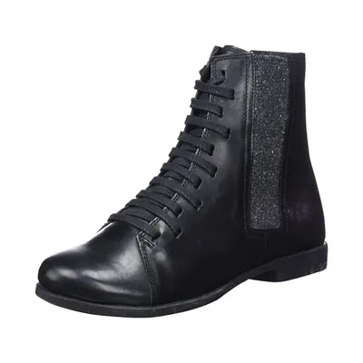 Produktbild von Think! Stiefelette Stiefelette Glattleder