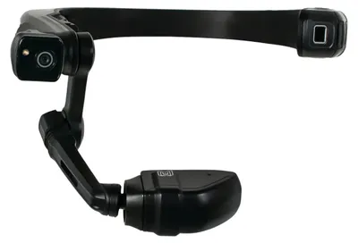 Produktbild von RealWear Navigator 520 - Intelligente Multimedia-Brille