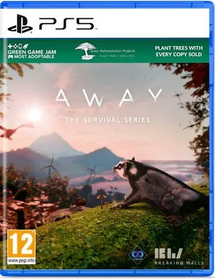 Obrázek produktu pro Away - The Survival Series (PS5)