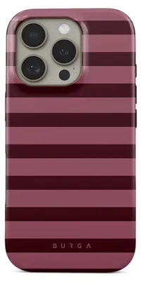Produktbild von Burga Tough Back Cover MagSafe Apple iPhone 16 Pro - Spellbound