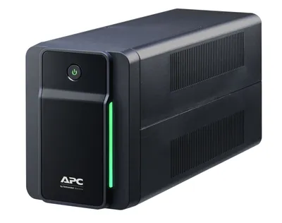 Obrázok produktu pre APC BX750MI-FR, Line-Interactive, 0,75 kVA, 410 W, Sínus, 140 V, 300 V