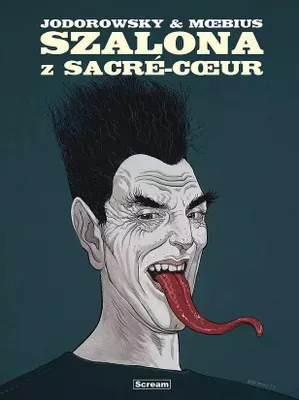 Imagen del producto de La loca de Sacré-Cœur