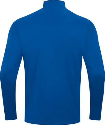 Produktbild von JAKO Unisex Ziptop Power, Farbe:royal/citro, Größe:L