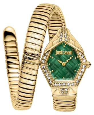Image de Just Cavalli Montres-bracelets JC1L303M0035