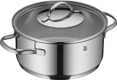 Produktbild von WMF Bratentopf APARTO 20cm m. Deckel