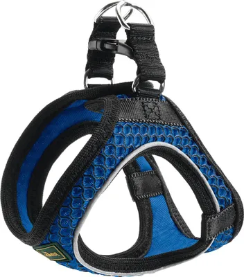 Immagine prodotto di Imbracatura Hunter Hilo Comfort, colore:blu, taglia:S