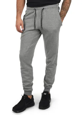 Produktbild von INDICODE IDNapanee Herren Sweatpants Jogginghose Sporthose Regular Fit