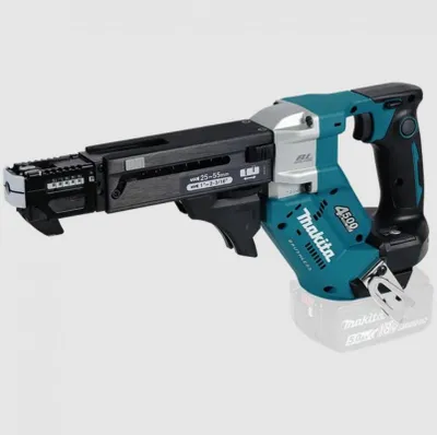 Produktbild von Makita DFR552Z Akku-Magazinschrauber