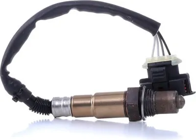 Produktbild von TOPRAN Lambdasonde für OPEL Corsa D Schrägheck (S07) nach-Kat Planarsonde 207 060