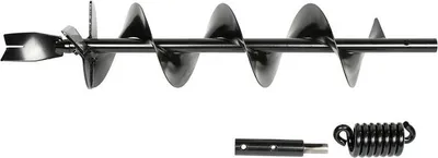 Obrázek produktu pro Vrták 150MM pro Cedrus SW01 vrták dlouhý 80 cm DRILL 150MM C