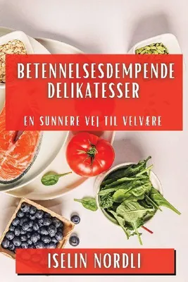 Produktbild von Betennelsesdempende Delikatesser