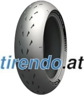 Produktbild von Michelin Power Cup 2 Sommerreifen 120/70 ZR17 58W Motorradreifen Supersport Strasse Reifen