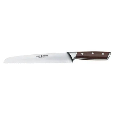 Produktbild von Böker Forge Wood Brotmesser (03BO513)