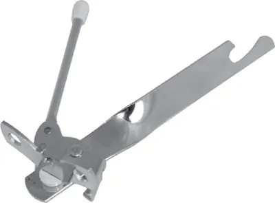 Image de Kitchencraft Ouvre-boîte Classique Ailes de Papillon