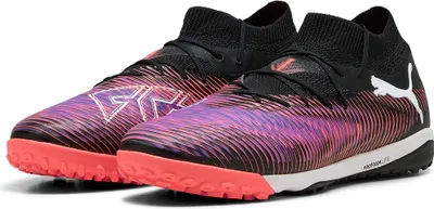 Produktbild von Puma FUTURE 8 PRO Cage TF Multinocke PUMA BLACK-PUMA WHITE-GLOWING 44.5