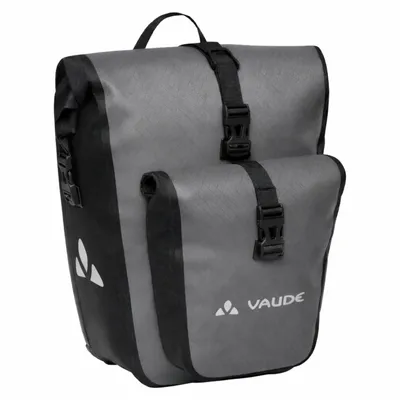 Produktbild von Vaude Aqua Back Plus Single wasserdichte Fahrradtasche Hinterradtasche Gepäckträgertasche