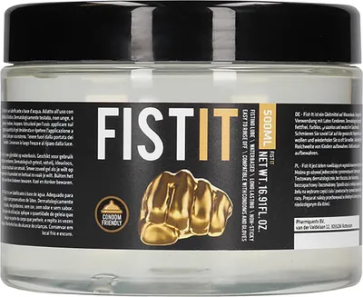 Image de Lubrifiant à base d'eau - 17 fl oz / 500 ml