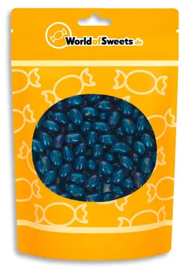 Produktbild von Jelly Belly Blueberry 250g