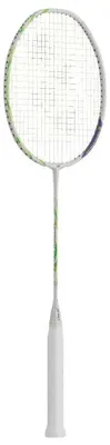 Produktbild von Yonex Astrox 100 Zz Va 4u5 Badmintonschläger Silber 4U5 Silber 4U5