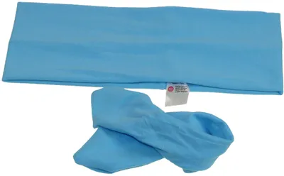 Produktbild von Haarband mit Schleife in 10 verschiedenen Farben