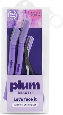 Obrázek produktu pro Sada na tvarování obočí