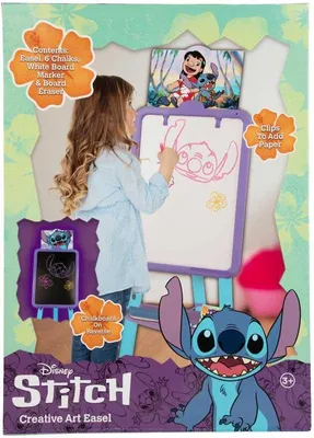 Image de Chevalet Sur Pied Stitch