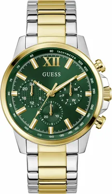 Produktbild von Guess Walker Herrenuhr Guess-GW0900G5