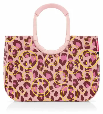 Zdjęcie produktu dla reisenthel Loopshopper L Torba na zakupy 46 cm