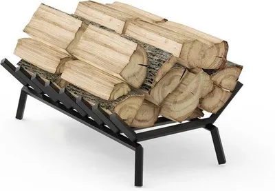 Produktbild von Famanu Feuerrost - Robustes Design - 67 x 35 cm