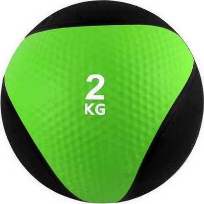 Zdjęcie produktu dla Piłka Lekarska Master 2 KG