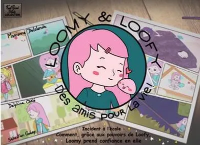 Immagine prodotto di Loomy et Loofy